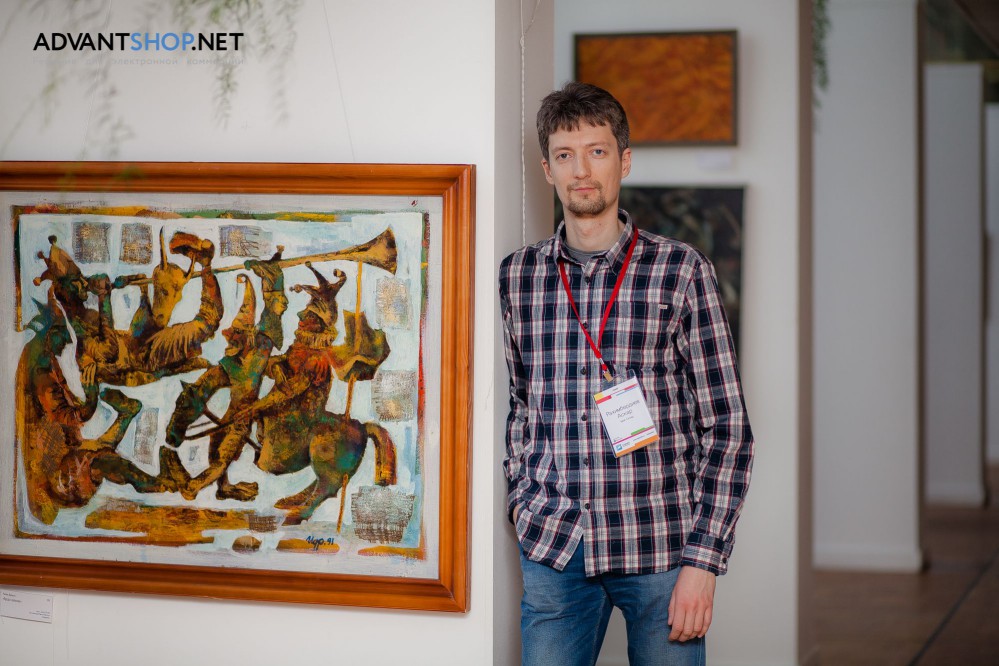 E-commerce-секция “Стачка-2015”
